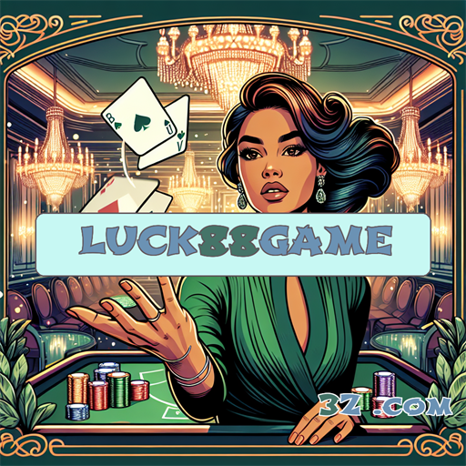 luck88game