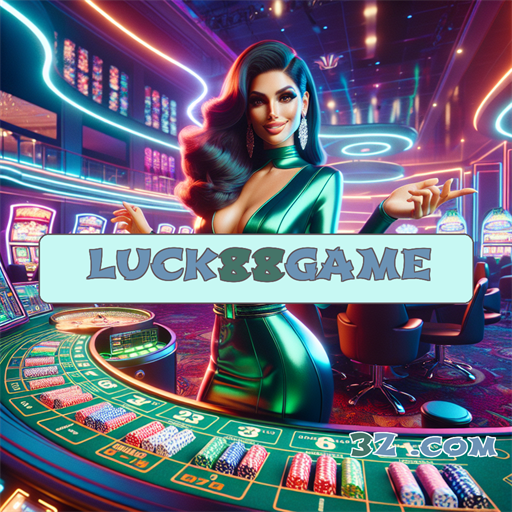 Descubra a emoção dos jogos de azar online com Luck88Game