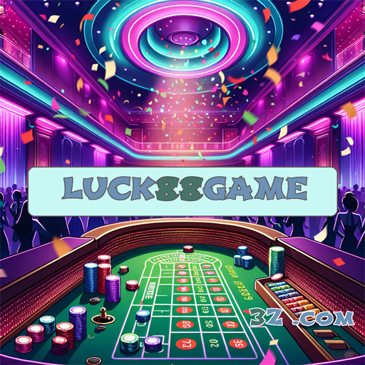 Descubra os Jogos Populares no Luck88Game