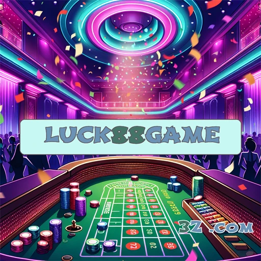 Descubra os Jogos Populares no Luck88Game