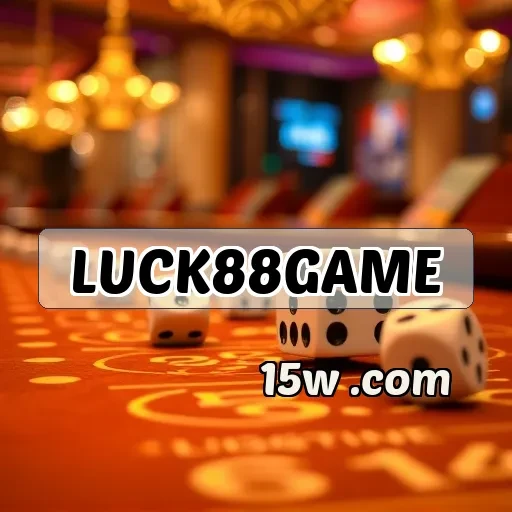 luck88game: Explorando a Melhor Experiência em Jogos Móveis
