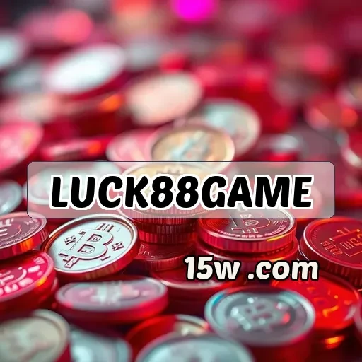 luck88game: Descubra as Vantagens das Apostas Esportivas Hoje Mesmo!