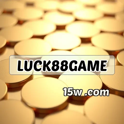 luck88game: Os Melhores Jackpots que Você Não Pode Perder