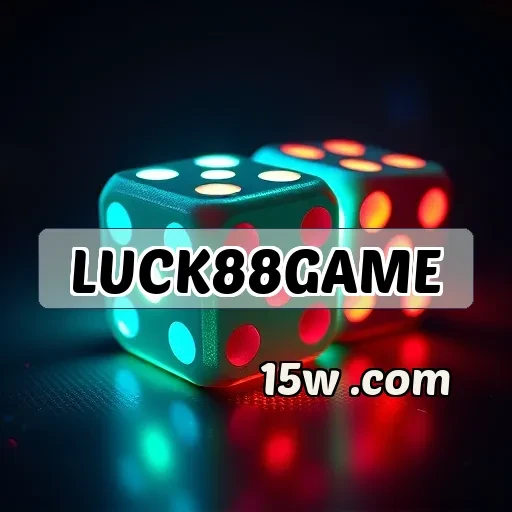 luck88game: A Loteria que Pode Transformar Seus Sonhos em Realidade!