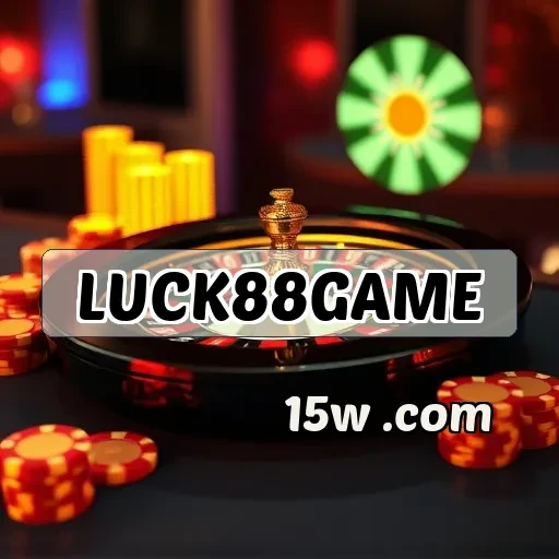 luck88game: As Novidades Imperdíveis do Setor de Jogos