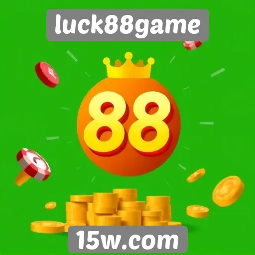 Luck88game oferece promoções para novos jogadores