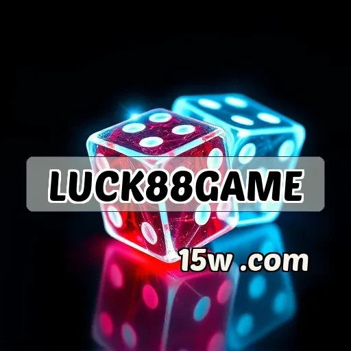luck88game: Descubra as Maravilhas da Comunidade para Jogadores